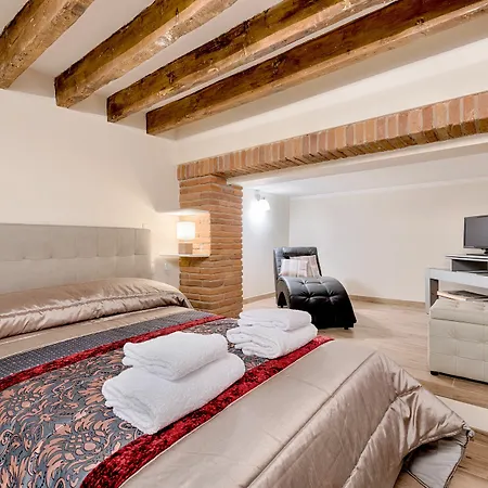 Apartament Duomo Elegance *