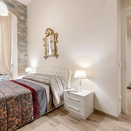 Apartament Duomo Elegance *