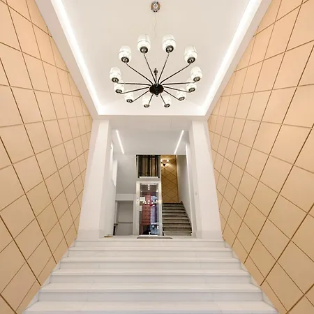 Lägenhet Duomo Elegance *